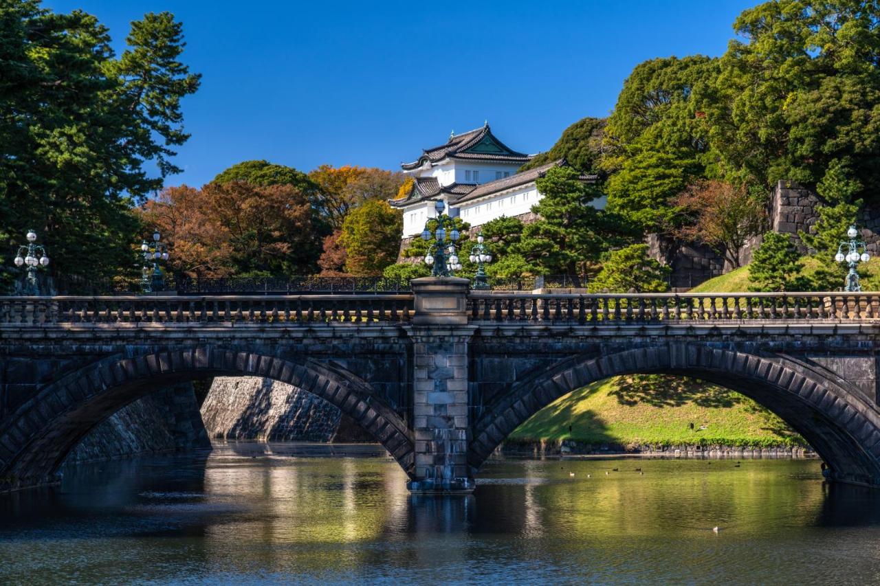 Oyo旅館 Sakura Garden 浅草橋 Tokio