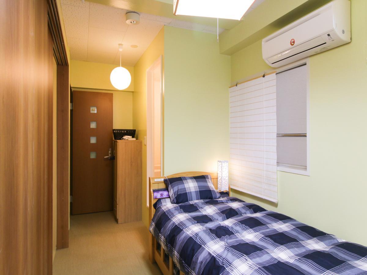 Oyo旅館 Sakura Garden 浅草橋 Hostel Tokio